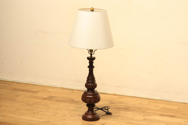 Antique floor lamp DC3457