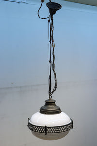 Antique Lamp Shades DC3472