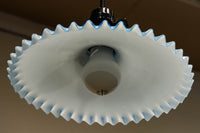 Antique Lamp Shades DC3629