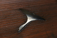 A bird that fly to the frame draws an arc E8861AB 2 sets set