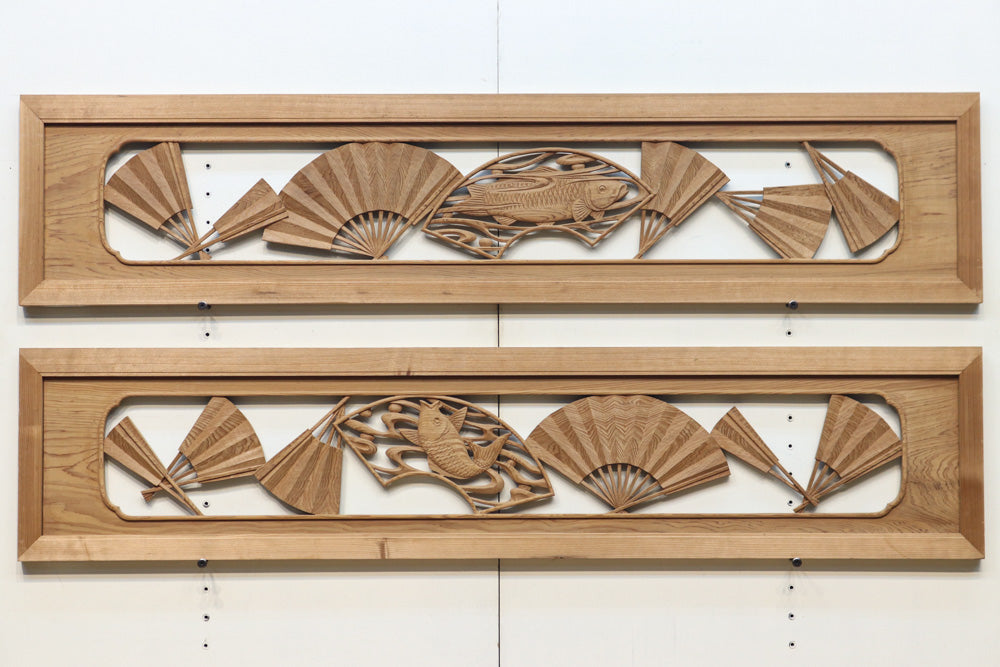 欄間・書院戸 – Page 36 – 古福庵 [ KOFUKUAN ] オンラインストア