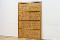 Antique Middle-size Blind Door F7689