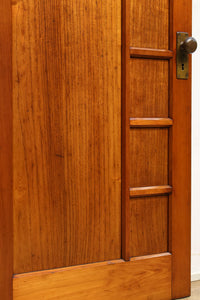 Retro door F7766