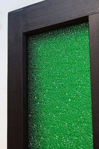 Glass door F7845