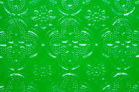 Width 926 mm Height 1960 mm! Green Glass Glass Green Glass G1979A Stock 1 Photo